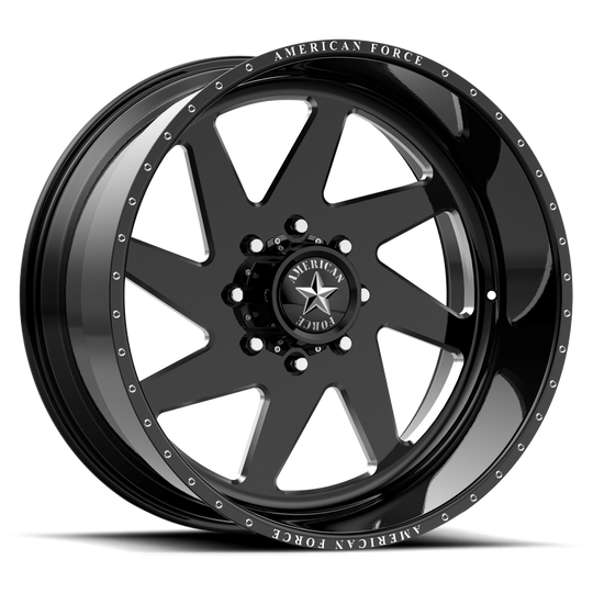 AMERICAN FORCE JADE 37 SUPER SINGLE