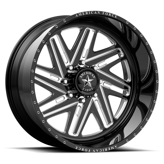 AMERICAN FORCE CARVER R01 SUPER SINGLE