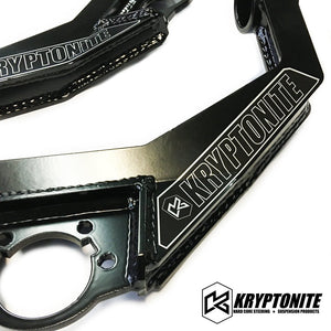 Kryptonite Products 2001-2010 GM 2500HD 3500HD Upper Control Arm Kit