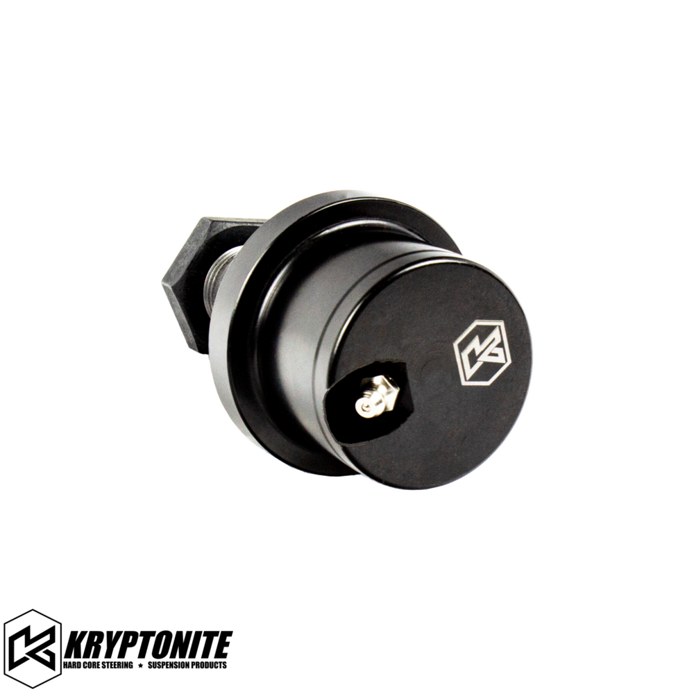 Kryptonite Products 2014-2023 Ram 2500HD 3500HD Upper Lower Ball Joint Package