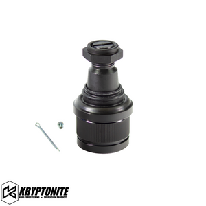 Kryptonite Products 1999-2023 Ford F250 F350 Upper Lower Ball Joint Package