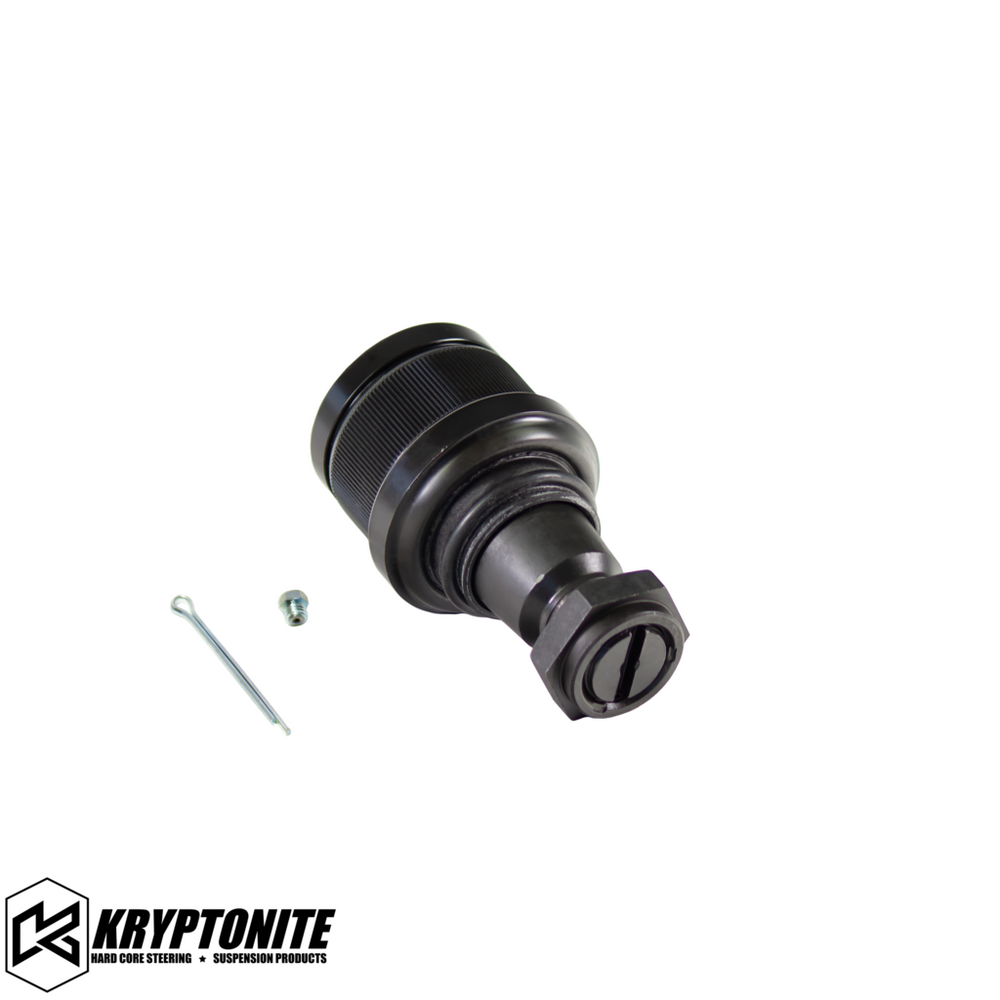 Kryptonite Products 1999-2023 Ford F250 F350 Upper Lower Ball Joint Package
