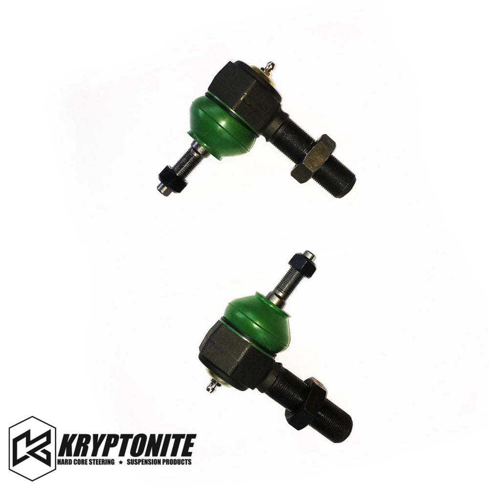 Kryptonite Products 2001-2010 GM 2500HD 3500HD SS Series Center Link (Upgarde)