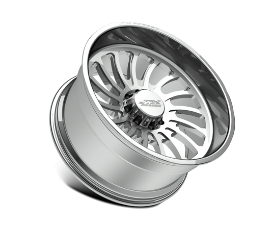 JTX FORGED CHAMBER CONCAVE SERIES