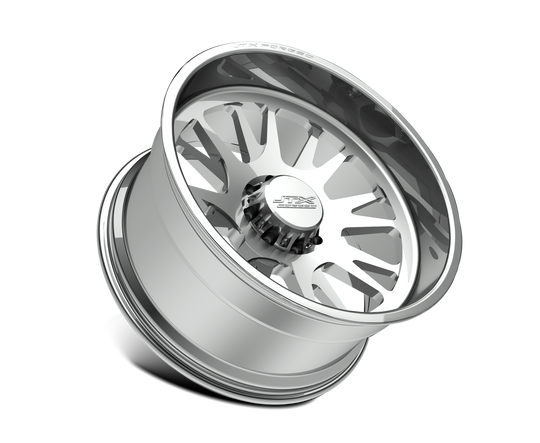 JTX FORGED DOUBLESTACK CONCAVE SERIES