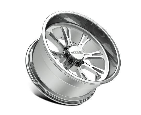 JTX FORGED GRIP CONCAVE SERIES