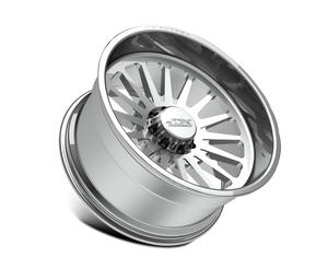 JTX FORGED SILENCER CONCAVE SERIES