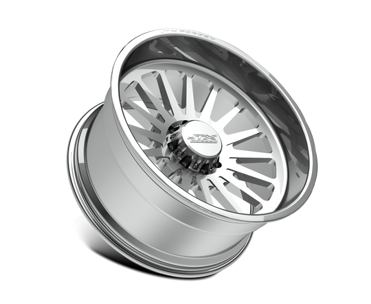 JTX Forged Concave Series – Industrial Motoring