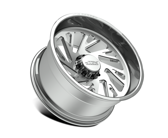 JTX FORGED ZONE CONCAVE SERIES