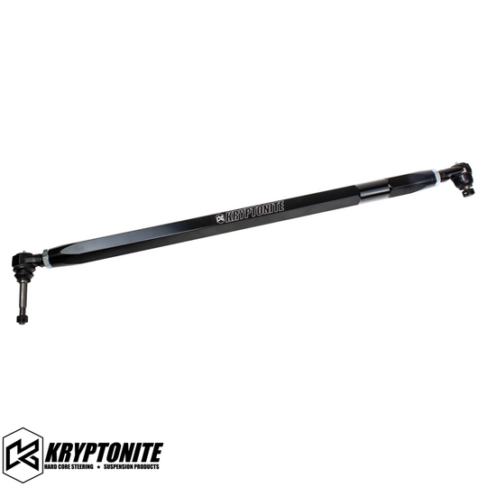 Kryptonite Products 2005-2025 Ford F250 F350 Death Grip Drag Link KRFDL05
