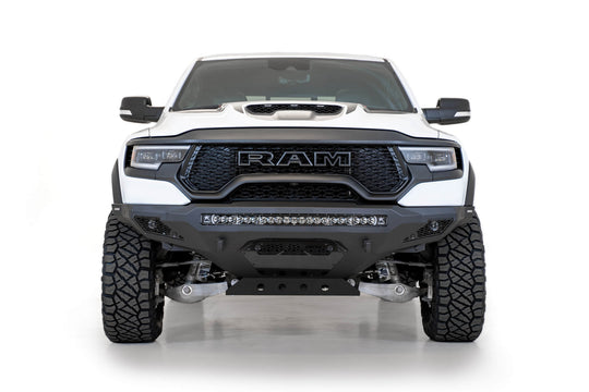 Addictive Desert Designs Front Bumper 2021-Up Ram 1500 TRX Stealth Fighter (40 INCH BAR)