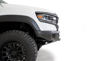 
                
                    Load image into Gallery viewer, Addictive Desert Designs Front Bumper 2021-Up Ram 1500 TRX Stealth Fighter (40 INCH BAR)
                
            