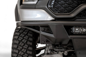 Addictive Desert Designs Front Bumper 2021-Up Ram TRX Pro Bolt-On Front (NO SENSORS)