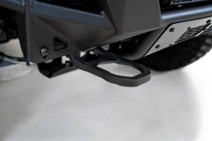Addictive Desert Designs Front Bumper 2021-Up Ram TRX Pro Bolt-On Front (NO SENSORS)