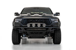 Addictive Desert Designs Front Bumper 2021-Up Ram TRX Pro Bolt-On Front (SENSORS)