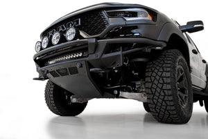 Addictive Desert Designs Front Bumper 2021-Up Ram TRX Pro Bolt-On Front (SENSORS)