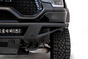 Addictive Desert Designs Front Bumper 2021-Up Ram TRX Pro Bolt-On Front (SENSORS)
