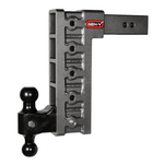 Gen-Y Hitch Mega-Duty 32K Drop Hitch (2.5 Inch or 3 Inch Shank)