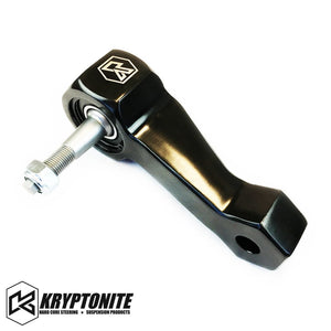 
                
                    Load image into Gallery viewer, Kryptonite Products 2001-2010 GM 2500HD 3500HD Death Grip Idler Arm
                
            