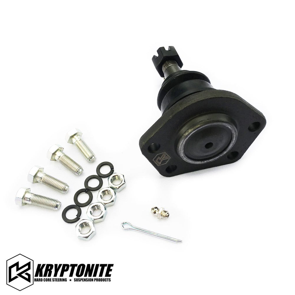 Kryptonite Products 2020-2024 GM 2500HD 3500HD Bolt In Upper Ball Joint (For Aftermarket Control Arms)