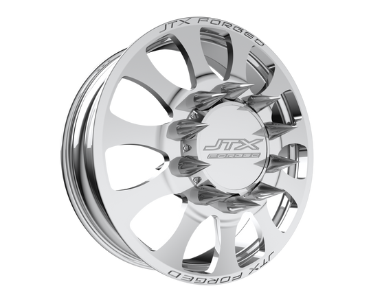 ダブルタイヤトラック 2台セット Dually Drivers Series GREENLiDHT - ダブルタイヤトラック 2台セット Dually Drivers