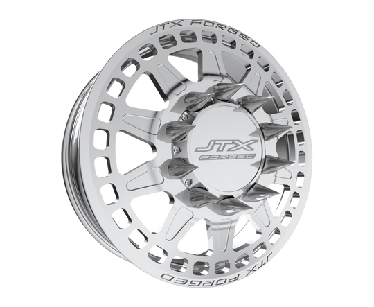 格安即決 JTX Forged Dually Series – Industrial Motoring 洋楽