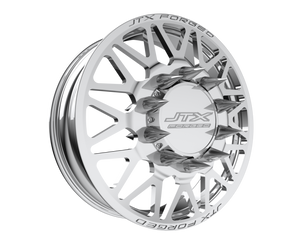 JTX FORGED COMBAT DUALLY SERIES