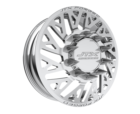 JTX FORGED GAME DUALLY SERIES