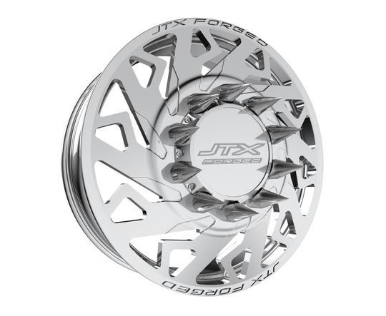 JTX FORGED GIZA DUALLY SERIES
