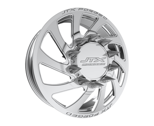 JTX FORGED KEEN DUALLY SERIES