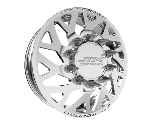 JTX FORGED MAZE DUALLY SERIES