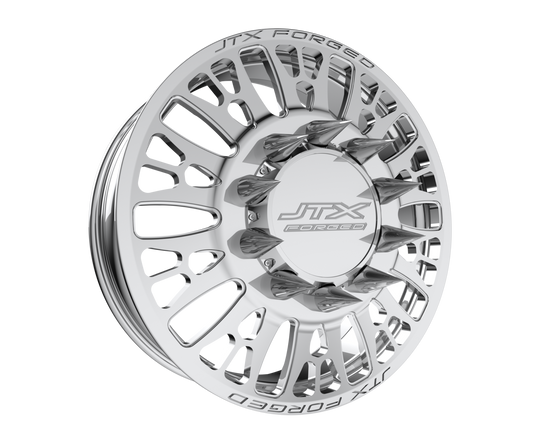 JTX FORGED MYRIAD DUALLY SERIES