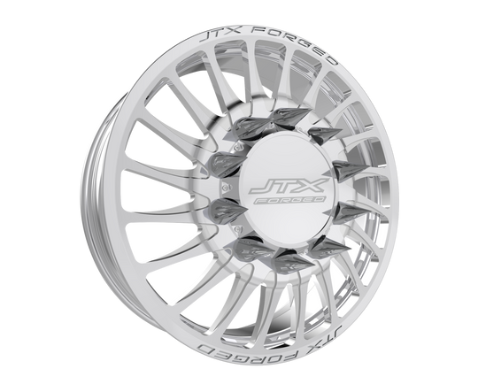 JTX FORGED OMEN DUALLY SERIES