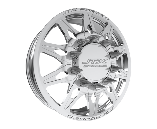JTX FORGED PHOENIX DUALLY SERIES