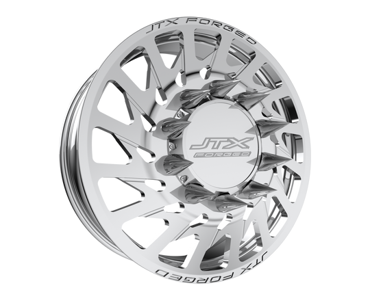 JTX FORGED PSYCHO DUALLY SERIES