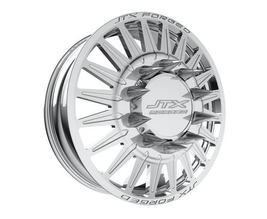 JTX FORGED SCHIZO DUALLY SERIES