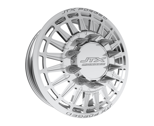 JTX FORGED SCHIZO MAX DUALLY SERIES