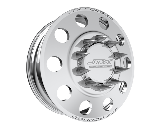 JTX FORGED SEMI DUALLY SERIES