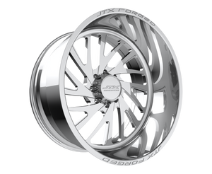 JTX FORGED BARRAGE SINGLE SERIES