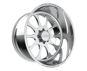 JTX FORGED CANNON SINGLE SERIES