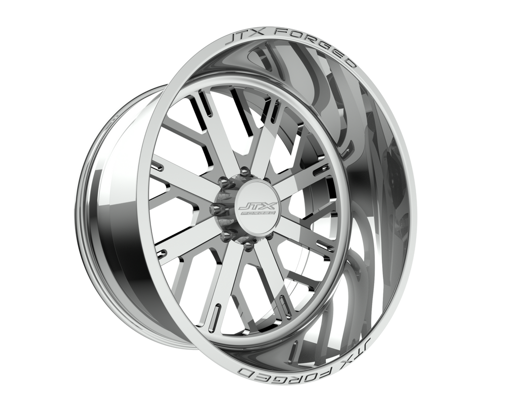 JTX FORGED DISTRICT SINGLE SERIES