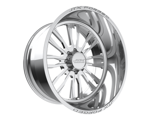 JTX FORGED ENCLAVE SINGLE SERIES