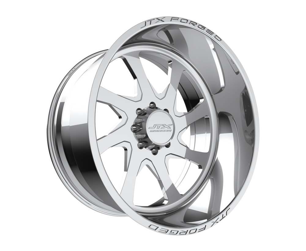 JTX FORGED VEIL SINGLE SERIES