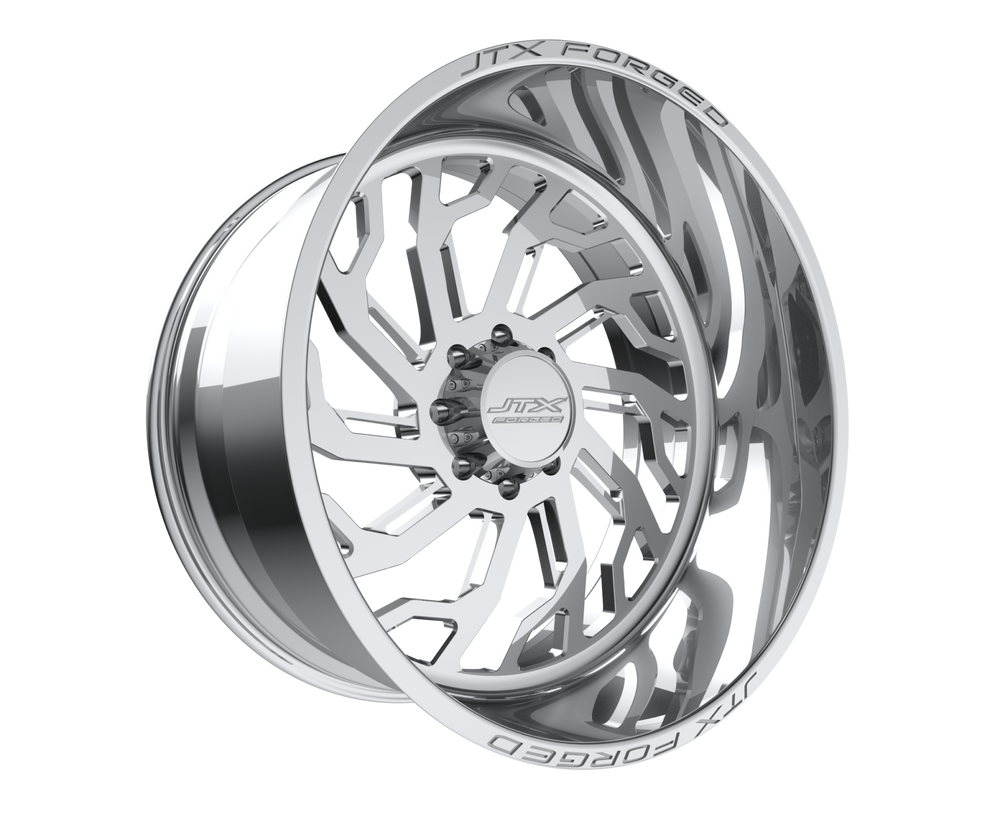 JTX FORGED WAGE SINGLE SERIES