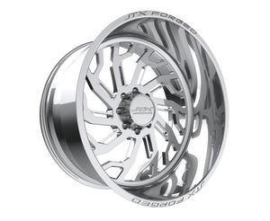 JTX FORGED WAGE SINGLE SERIES