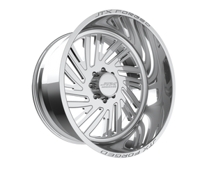 JTX FORGED ZENITH SINGLE SERIES