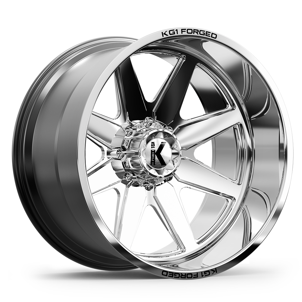 
                
                    Load image into Gallery viewer, KG1 FORGED KC001 STELLA CONCAVE SERIES KG1
                
            