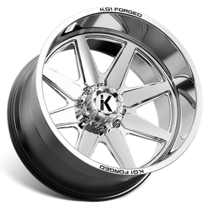 
                
                    Load image into Gallery viewer, KG1 FORGED KC001 STELLA CONCAVE SERIES KG1
                
            