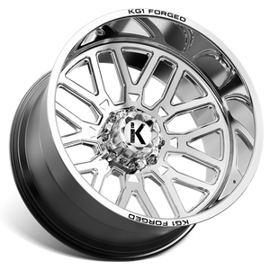 
                
                    Load image into Gallery viewer, KG1 FORGED KC002 REVO CONCAVE SERIES KG1
                
            