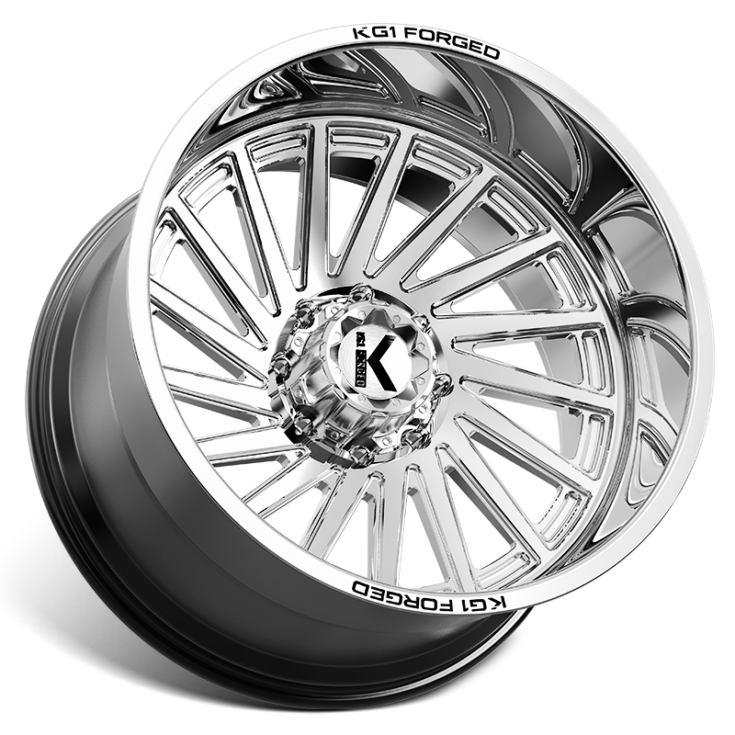 
                
                    Load image into Gallery viewer, KG1 FORGED KC006 BOOST CONCAVE SERIES KG1
                
            